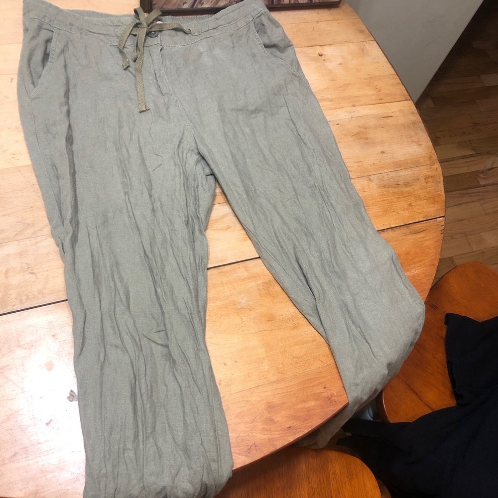 Hippy Pants
